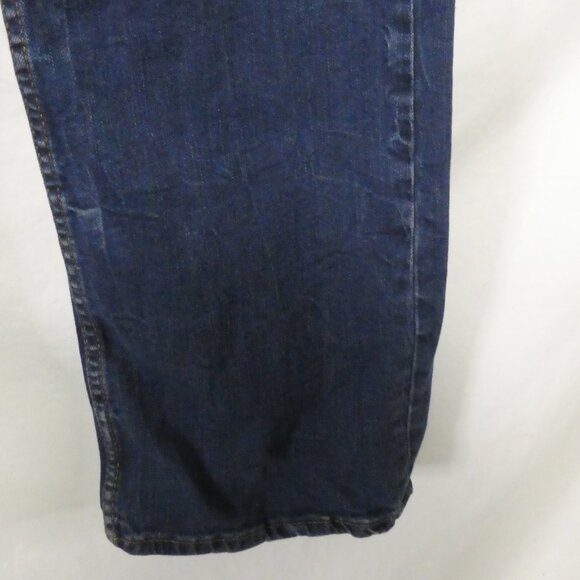 BUFFALO - David Bitton | 38 x 34 | Blue Denim Jeans | Driven-X Basic | NWOT - Picture 9 of 16